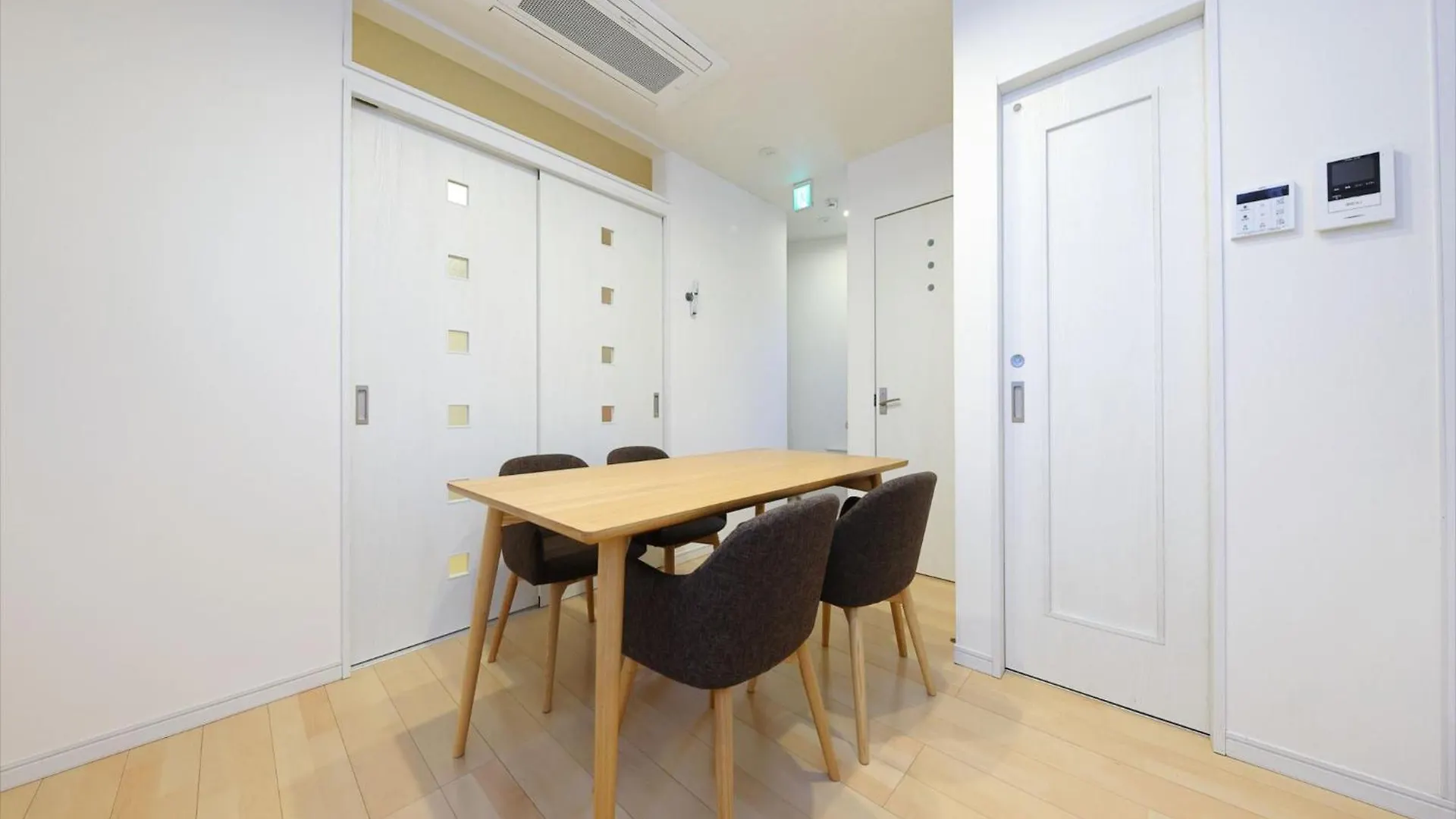 Coto Tokyo Shibuya 7 Apartment