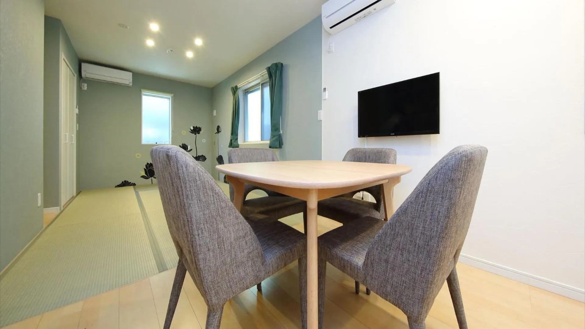 Coto Tokyo Shibuya 7 Apartment Japan
