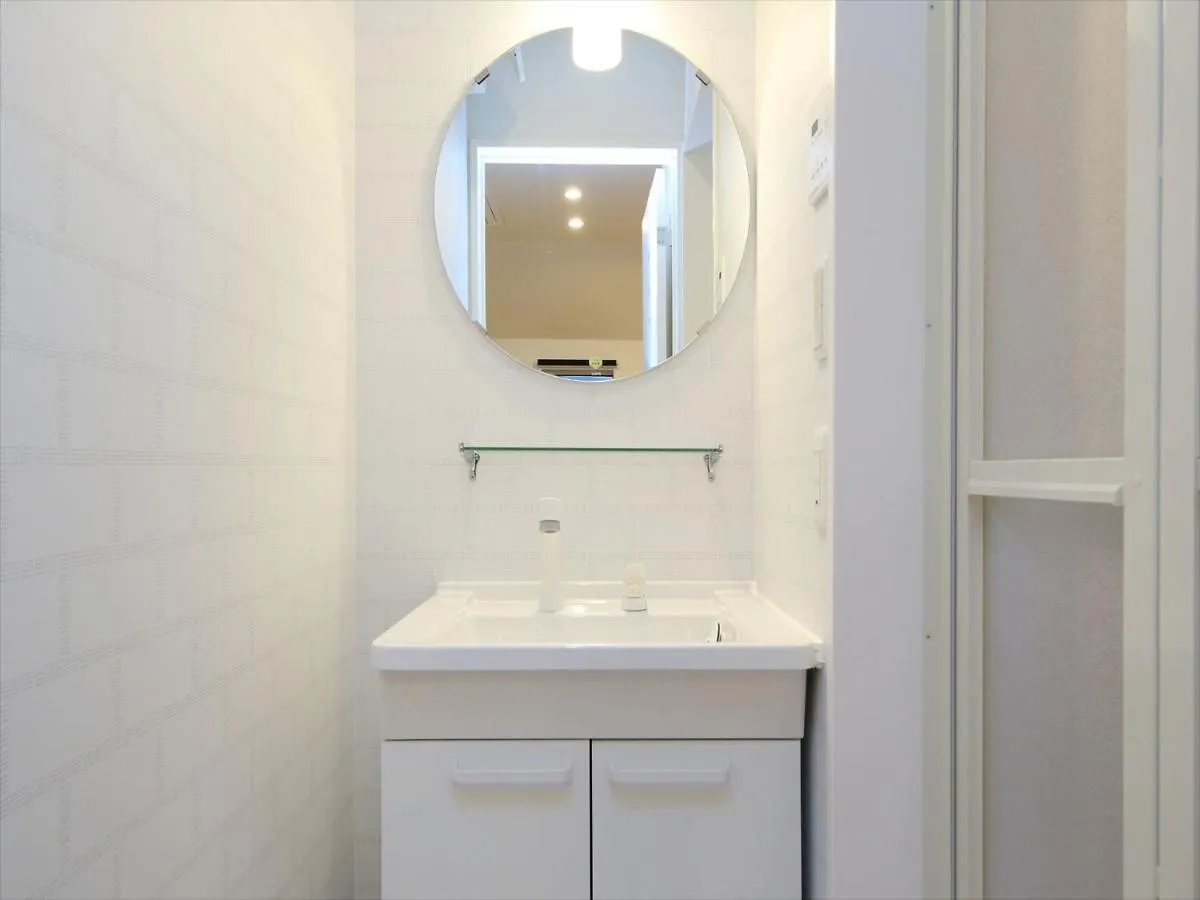 Coto Tokyo Shibuya 7 Apartment