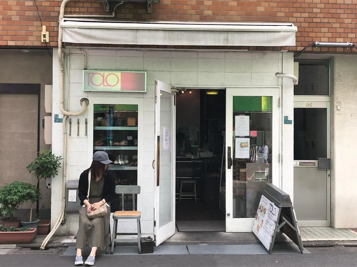 Coto Tokyo Shibuya 7 Apartment 0*,  Japan