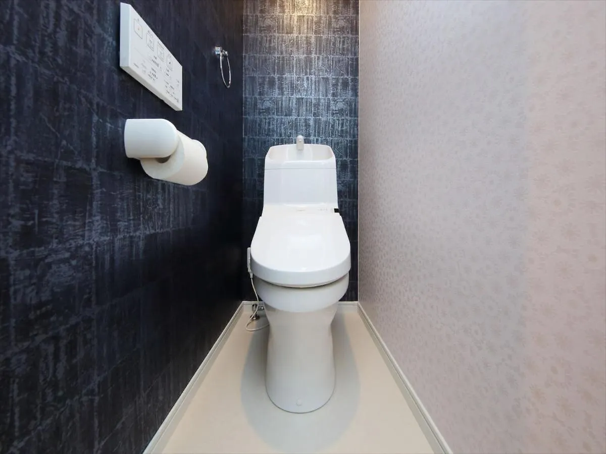 Coto Tokyo Shibuya 7 Apartment