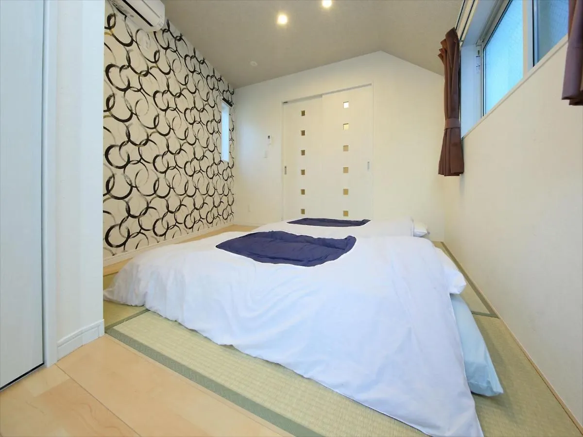 Coto Tokyo Shibuya 7 Apartment