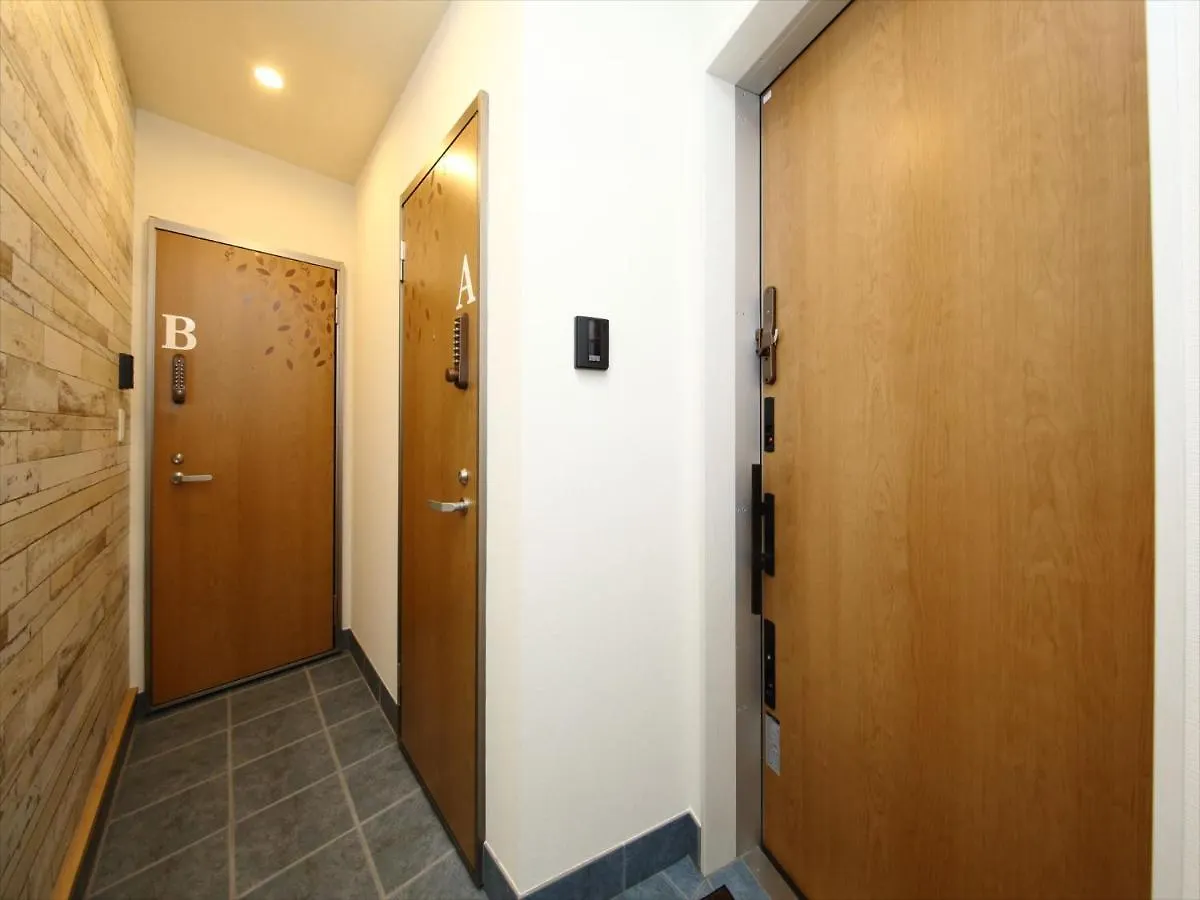 Coto Tokyo Shibuya 7 Apartment